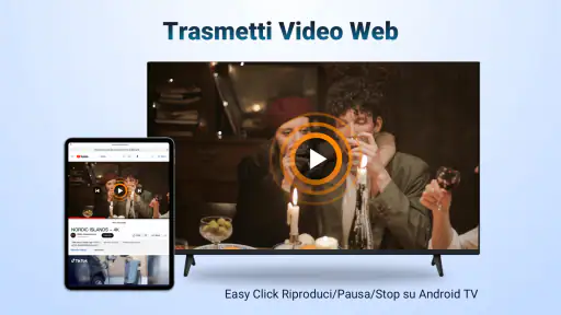 AirPlay: Ricevitore di Stream screenshot
