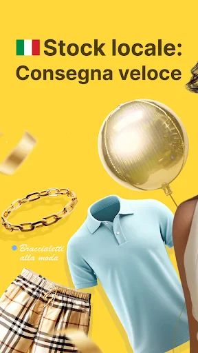 Alibaba.com - Marketplace B2B screenshot