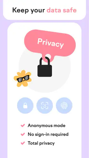 amma: Diario di gravidanza screenshot
