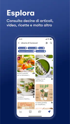 Amway+™ screenshot