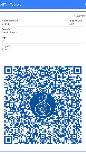 ANFN screenshot