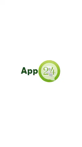 App24 screenshot