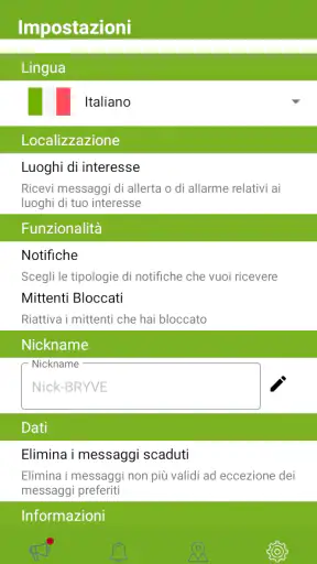 App24 screenshot