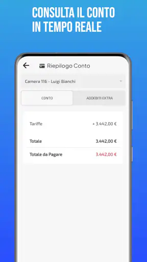 Appho screenshot