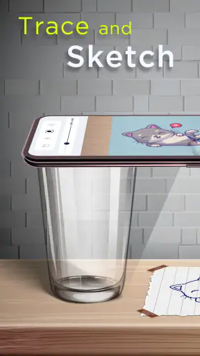 AR Drawing: Paint & Sketch screenshot