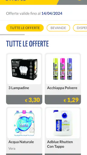 ARD Discount screenshot