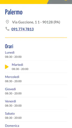 ARD Discount screenshot
