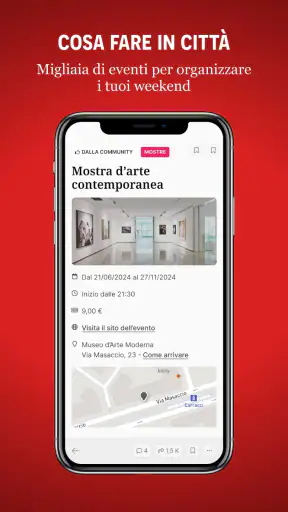ArezzoNotizie screenshot