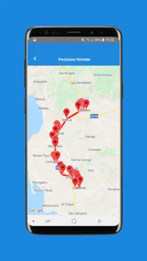 Arst Finder screenshot