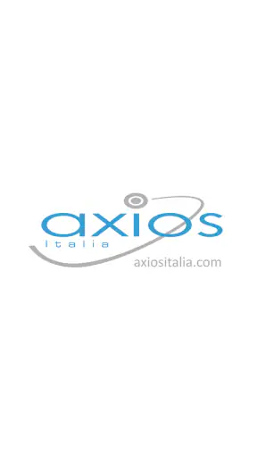 Axios Registro Elettronico FAM screenshot
