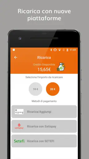B.APP screenshot