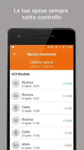 B.APP screenshot
