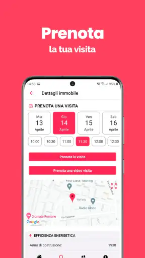 BabaCasa - Annunci immobiliari screenshot