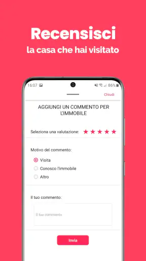 BabaCasa - Annunci immobiliari screenshot
