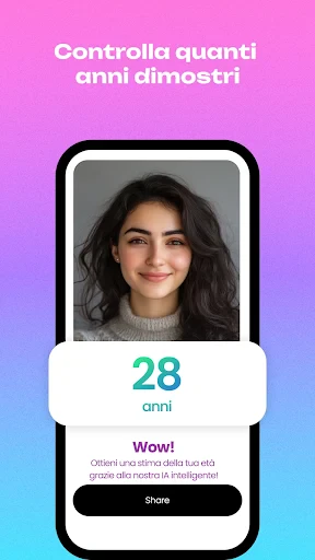AI Baby Generator: Face Maker screenshot