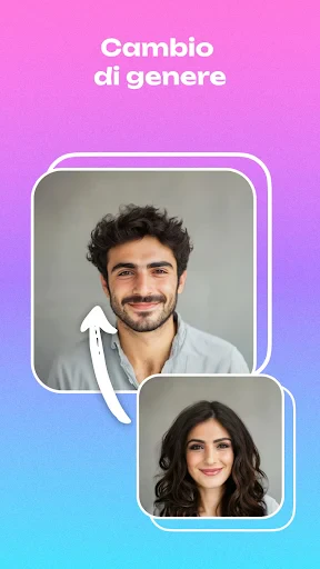 AI Baby Generator: Face Maker screenshot