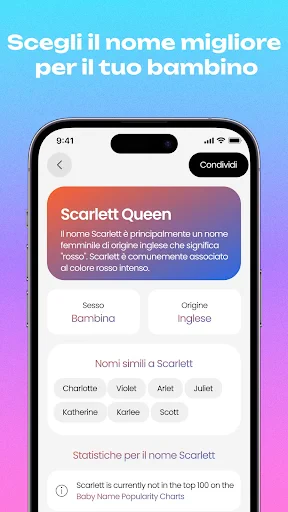 AI Baby Generator: Face Maker screenshot