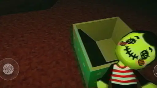 Bad Parenting 1: Mr Red Face screenshot