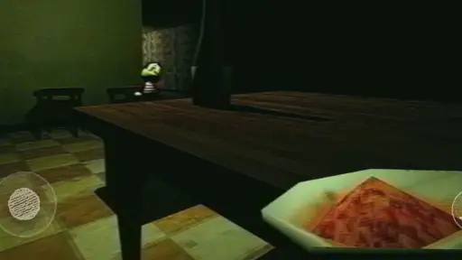 Bad Parenting 1: Mr Red Face screenshot