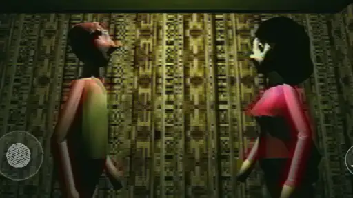 Bad Parenting 1: Mr Red Face screenshot