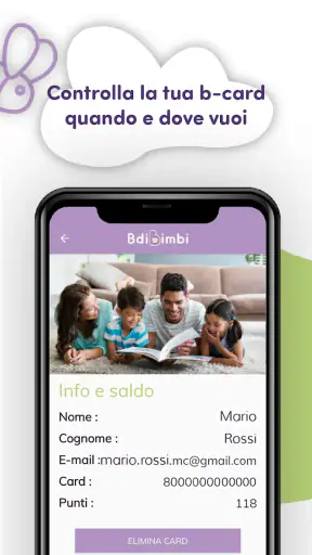 BdiBimbi screenshot