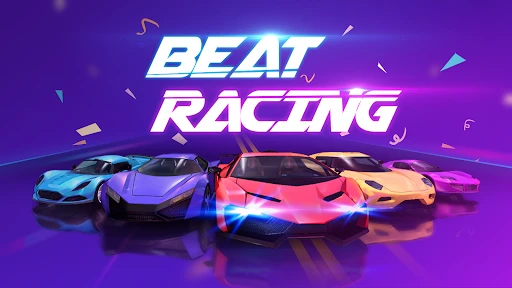 Beat Racing screenshot