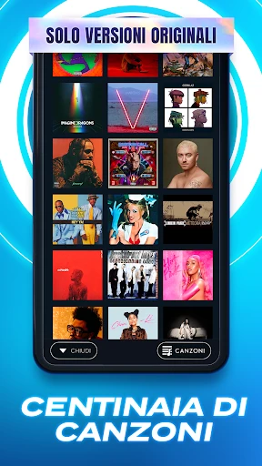 Beatstar - Musica da toccare screenshot