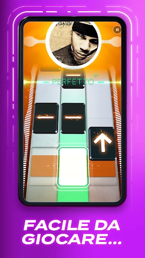 Beatstar - Musica da toccare screenshot