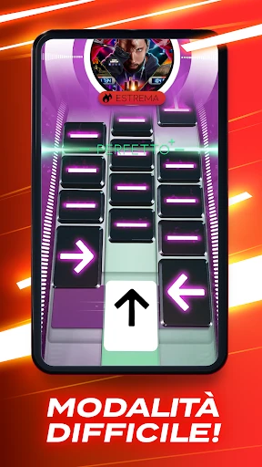 Beatstar - Musica da toccare screenshot