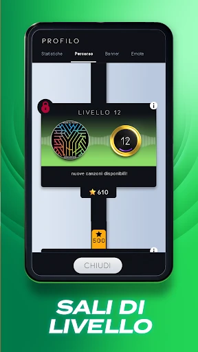 Beatstar - Musica da toccare screenshot