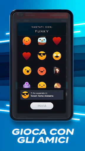 Beatstar - Musica da toccare screenshot