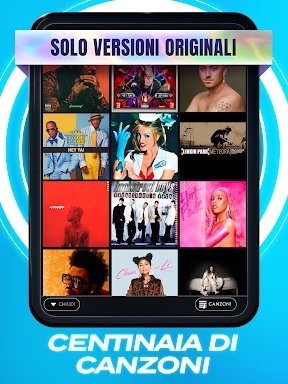 Beatstar - Musica da toccare screenshot