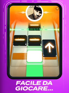 Beatstar - Musica da toccare screenshot