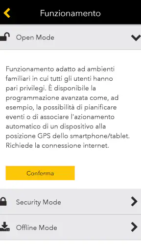 BeMOVE - BENINCÀ screenshot