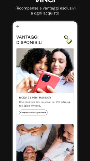 BERSHKA: moda e tendenze screenshot