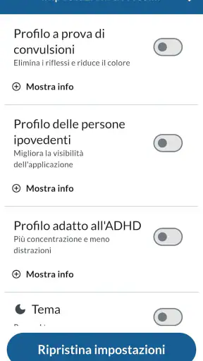 BiblioSar screenshot