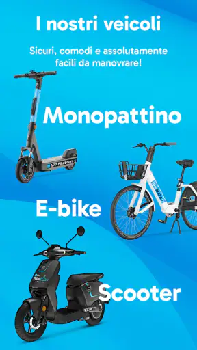 BikeBoom screenshot