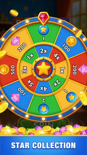 Bingo Quest: Earn Real Money screenshot