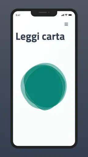 BIP Piemonte screenshot