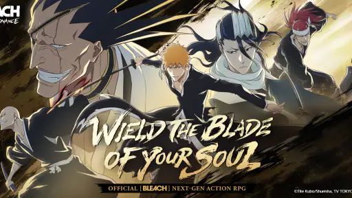 BLEACH: Soul Resonance screenshot