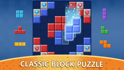 Block Puzzle: Puzzle a Blocchi screenshot
