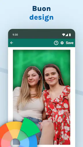 Blur Video & Image screenshot