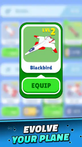 Bombe in evoluzione screenshot