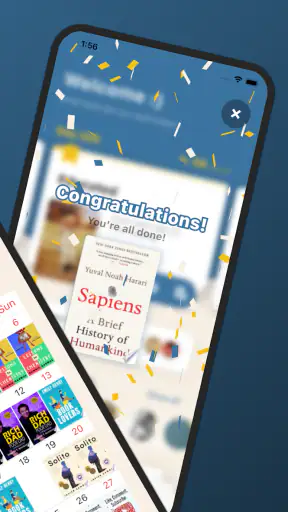 Bookmory - libreria & lettura screenshot