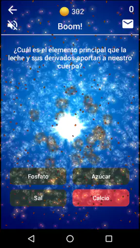 Boom! screenshot