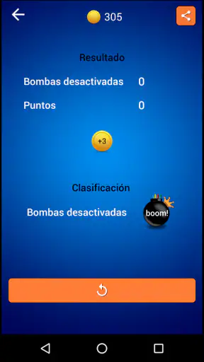 Boom! screenshot