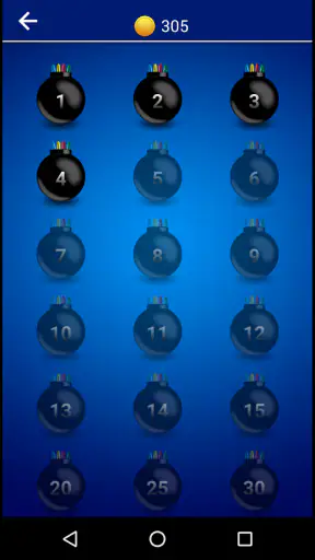 Boom! screenshot