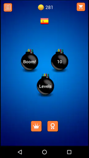 Boom! screenshot