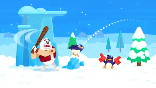 Bouncemasters: Gioca e salta screenshot