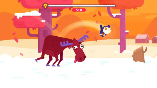 Bouncemasters: Gioca e salta screenshot